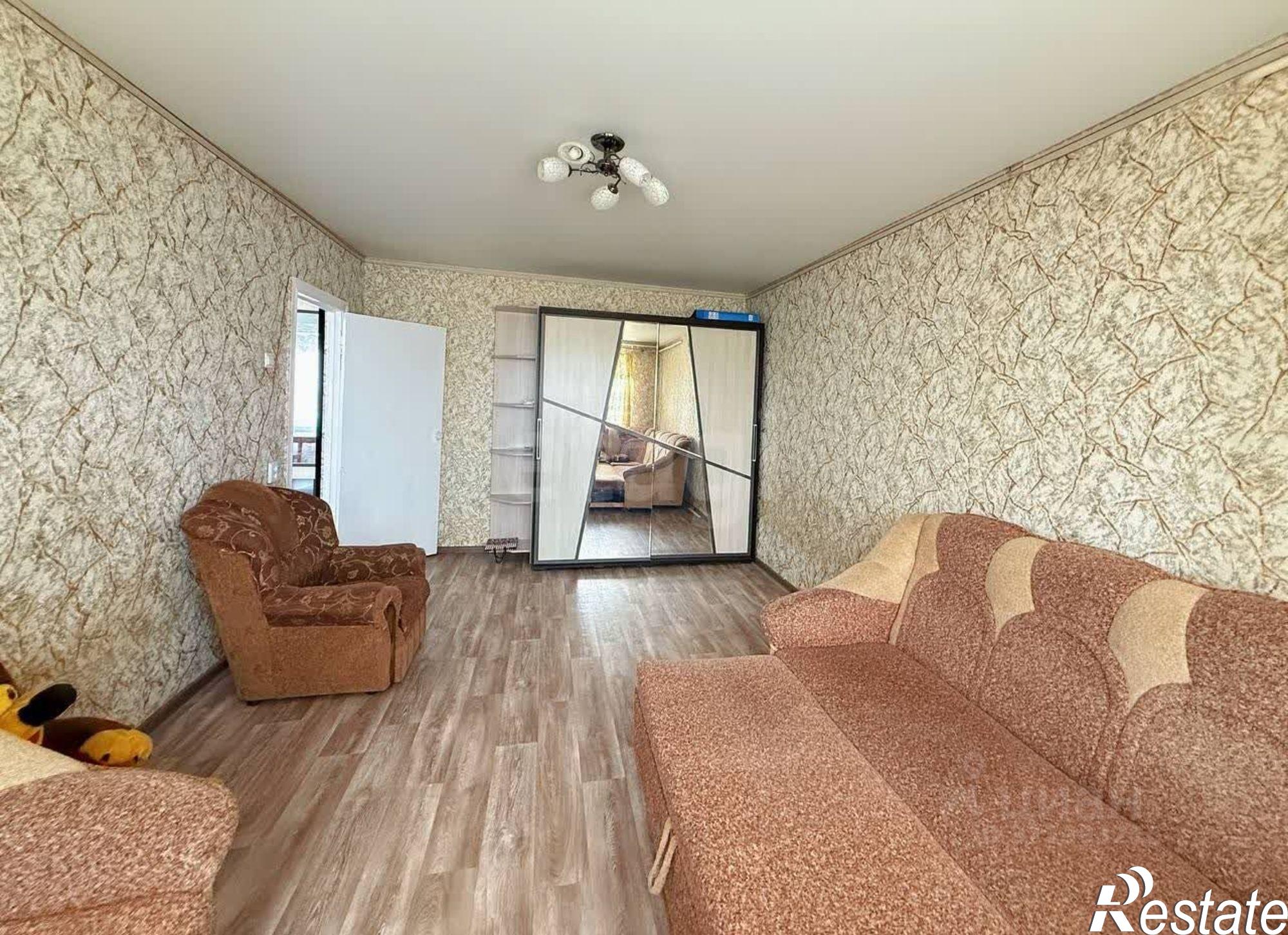 Купить квартиру за 3 700 000 рублей на мкр Жукова, 39