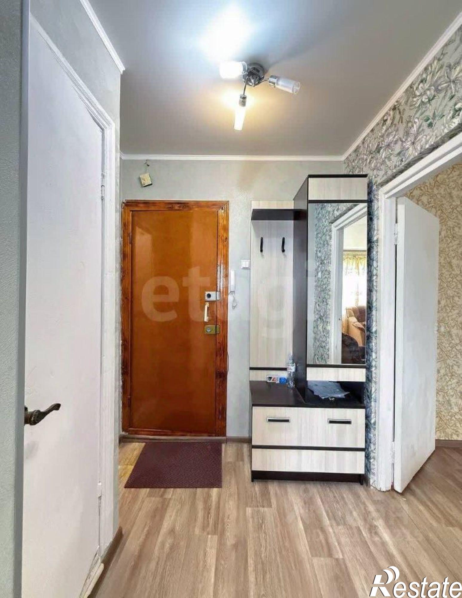 Купить квартиру за 3 700 000 рублей на мкр Жукова, 39