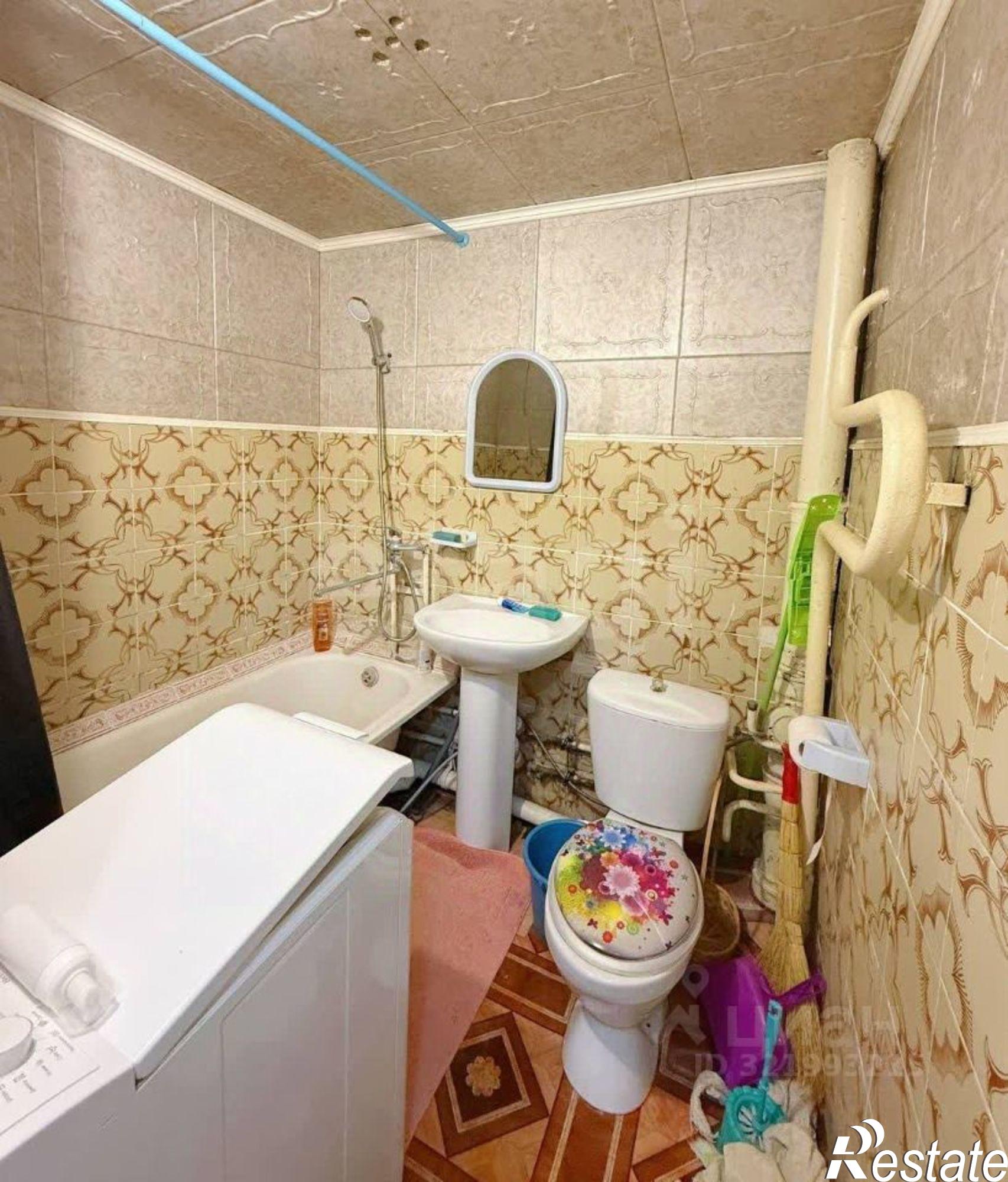 Купить квартиру за 3 700 000 рублей на мкр Жукова, 39