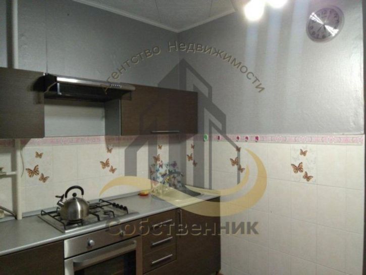 1-комн квартира Южный мкр, 2