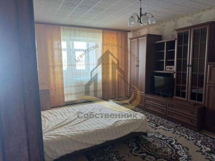 1-комн квартира Комсомольский пр-кт, 1Б