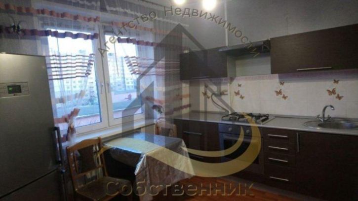 1-комн квартира Южный мкр, 2