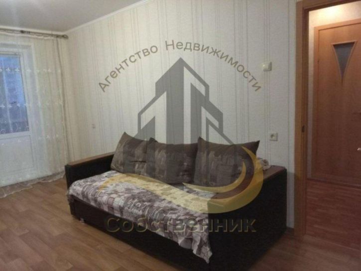 1-комн квартира Южный мкр, 2