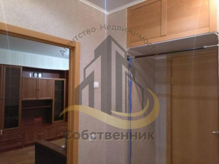 1-комн квартира Южный мкр, 2