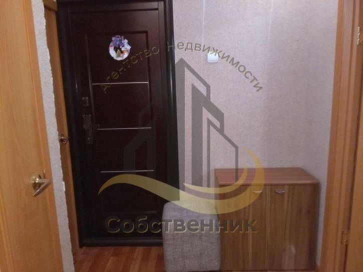 1-комн квартира Южный мкр, 2