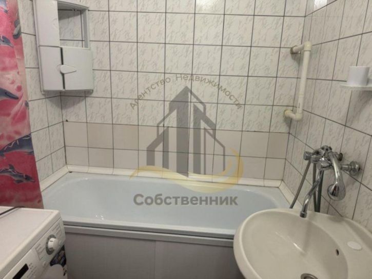 1-комн квартира Комсомольский пр-кт, 1Б