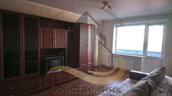 1-комн квартира Южный мкр, 2