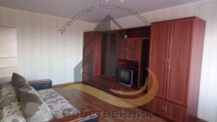 1-комн квартира Южный мкр, 2