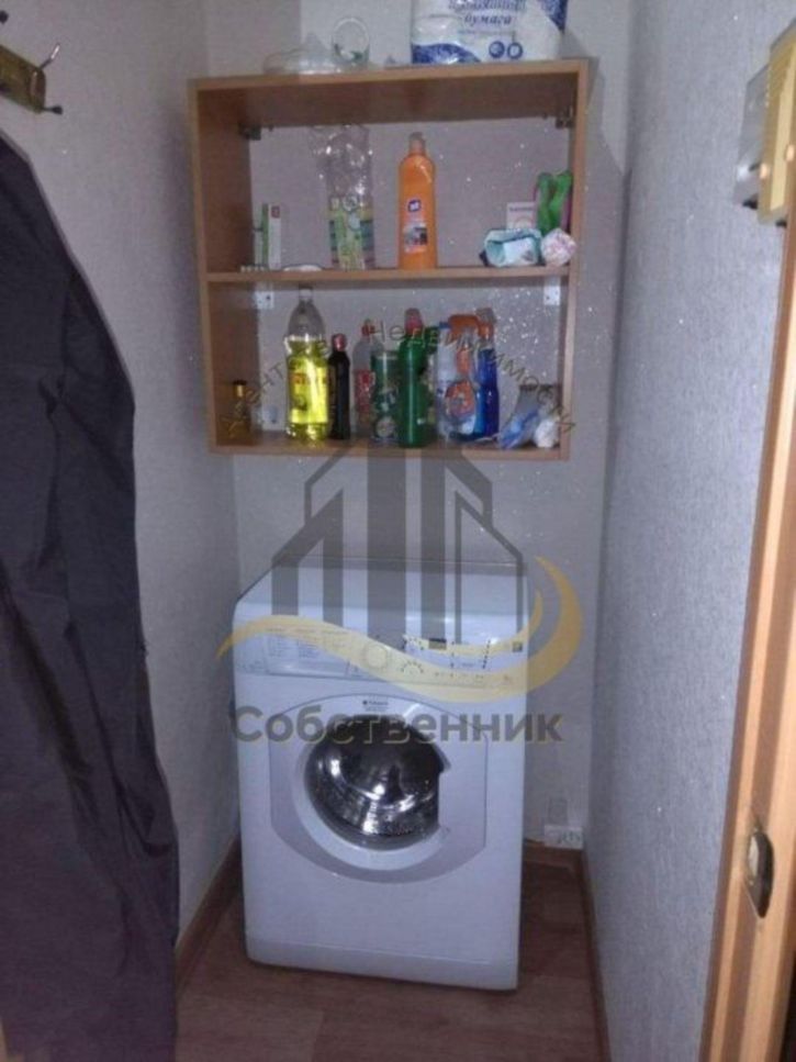 1-комн квартира Южный мкр, 2