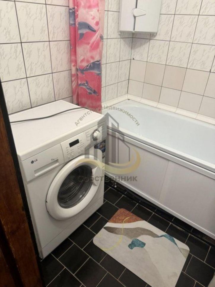 1-комн квартира Комсомольский пр-кт, 1Б