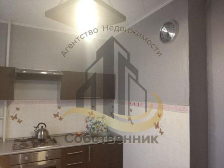 1-комн квартира Южный мкр, 2