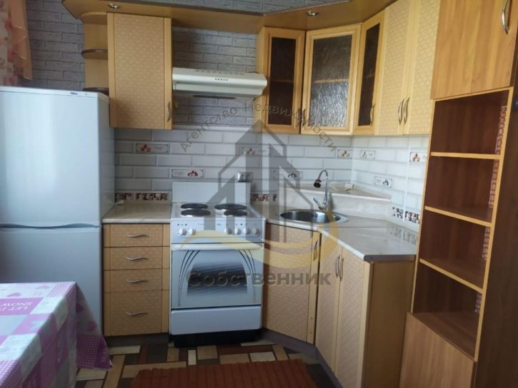 1-комн квартира Королева мкр, 32Б