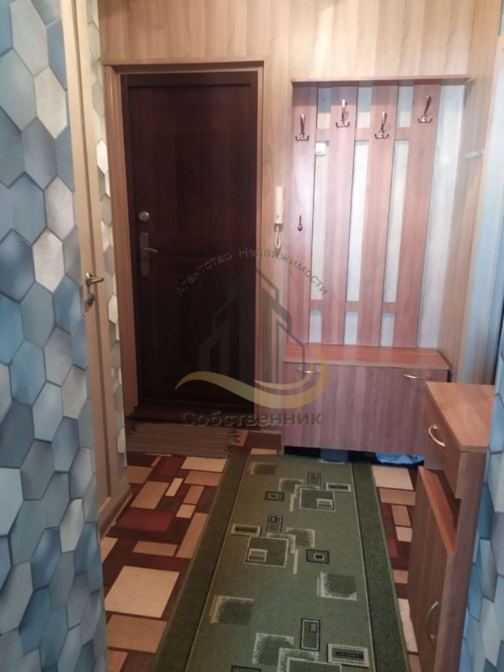 1-комн квартира Королева мкр, 32Б