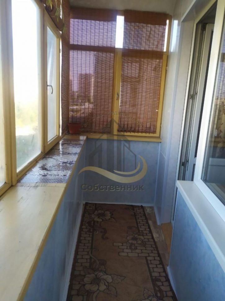 1-комн квартира Королева мкр, 32Б