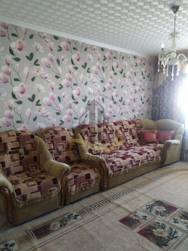 1-комн квартира Королева мкр, 32Б