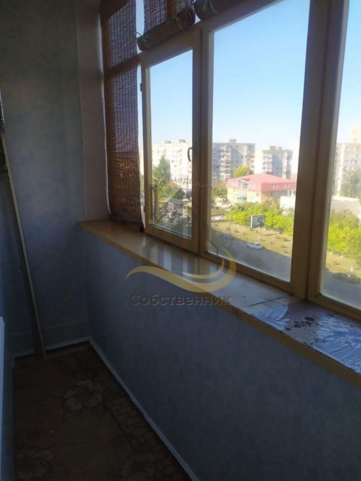 1-комн квартира Королева мкр, 32Б