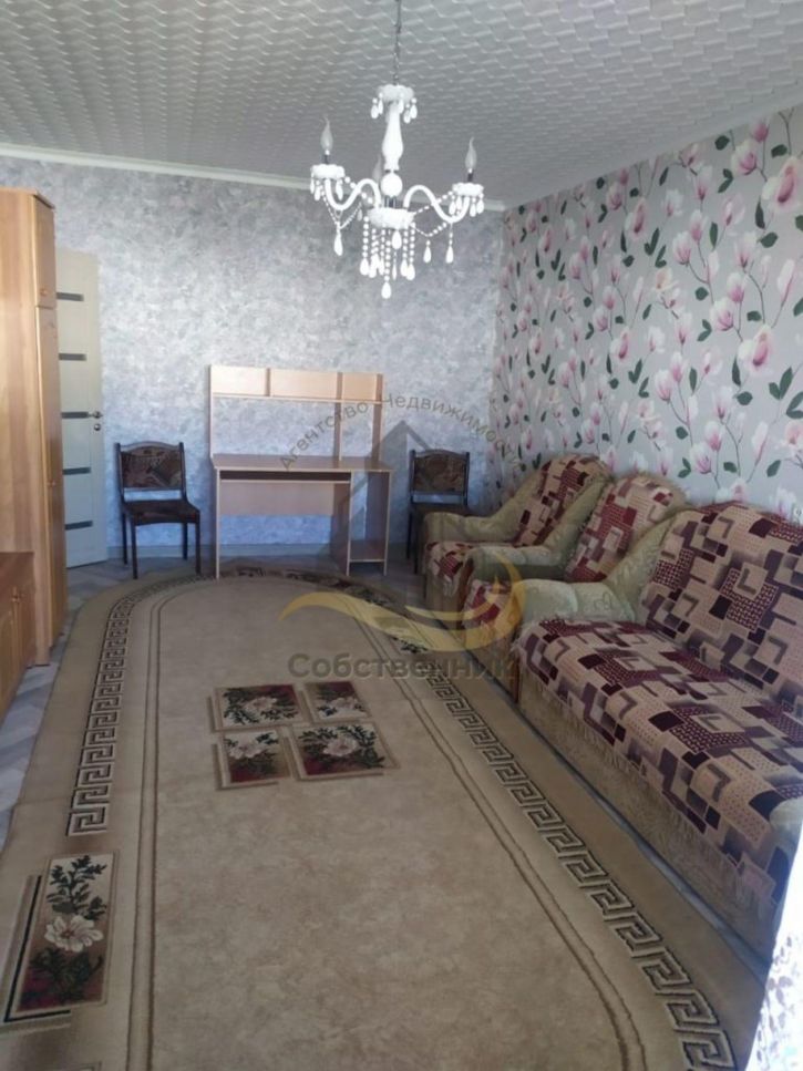 1-комн квартира Королева мкр, 32Б