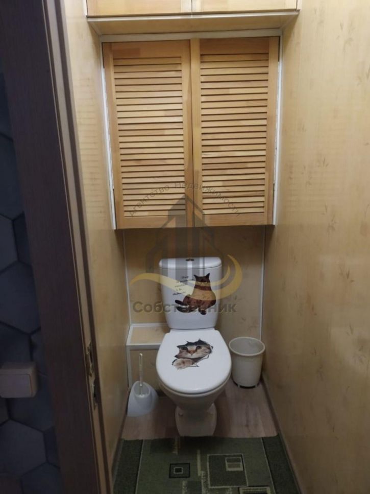 1-комн квартира Королева мкр, 32Б