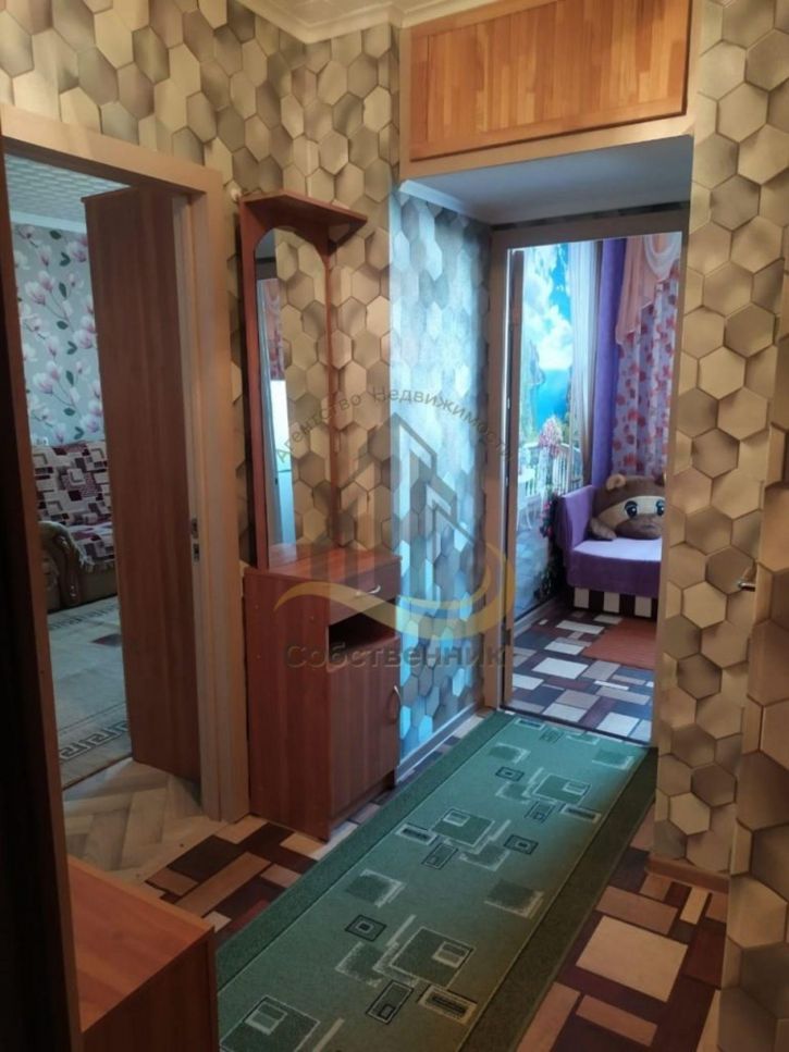 1-комн квартира Королева мкр, 32Б