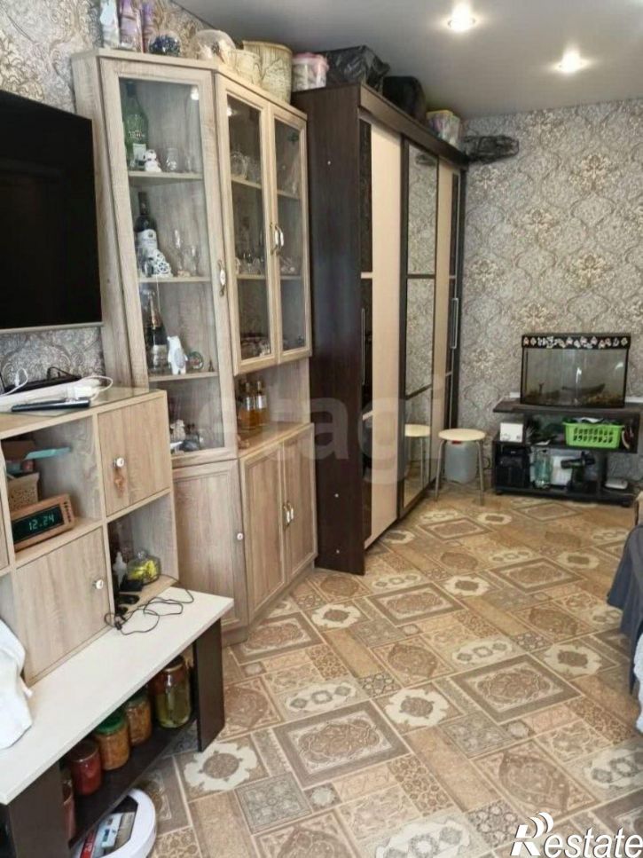 1-комн квартира мкр Ольминского, 2а,  д. 2а