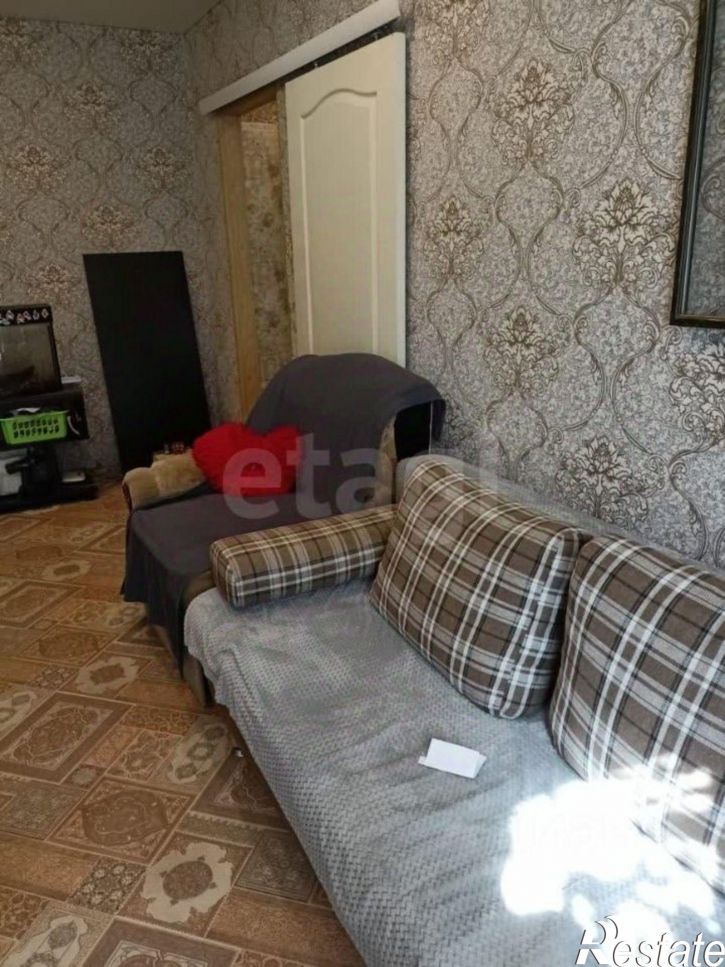 1-комн квартира мкр Ольминского, 2а,  д. 2а