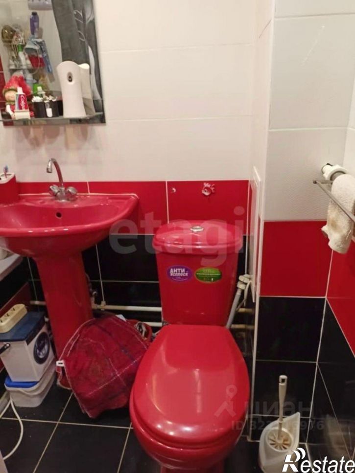 1-комн квартира мкр Ольминского, 2а,  д. 2а