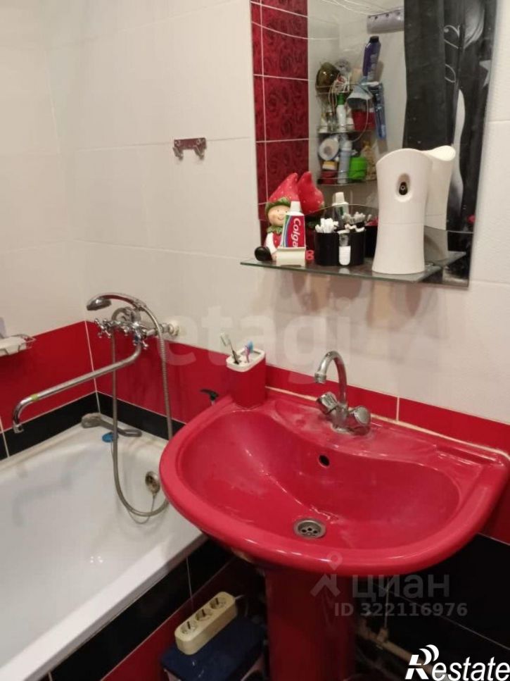 1-комн квартира мкр Ольминского, 2а,  д. 2а