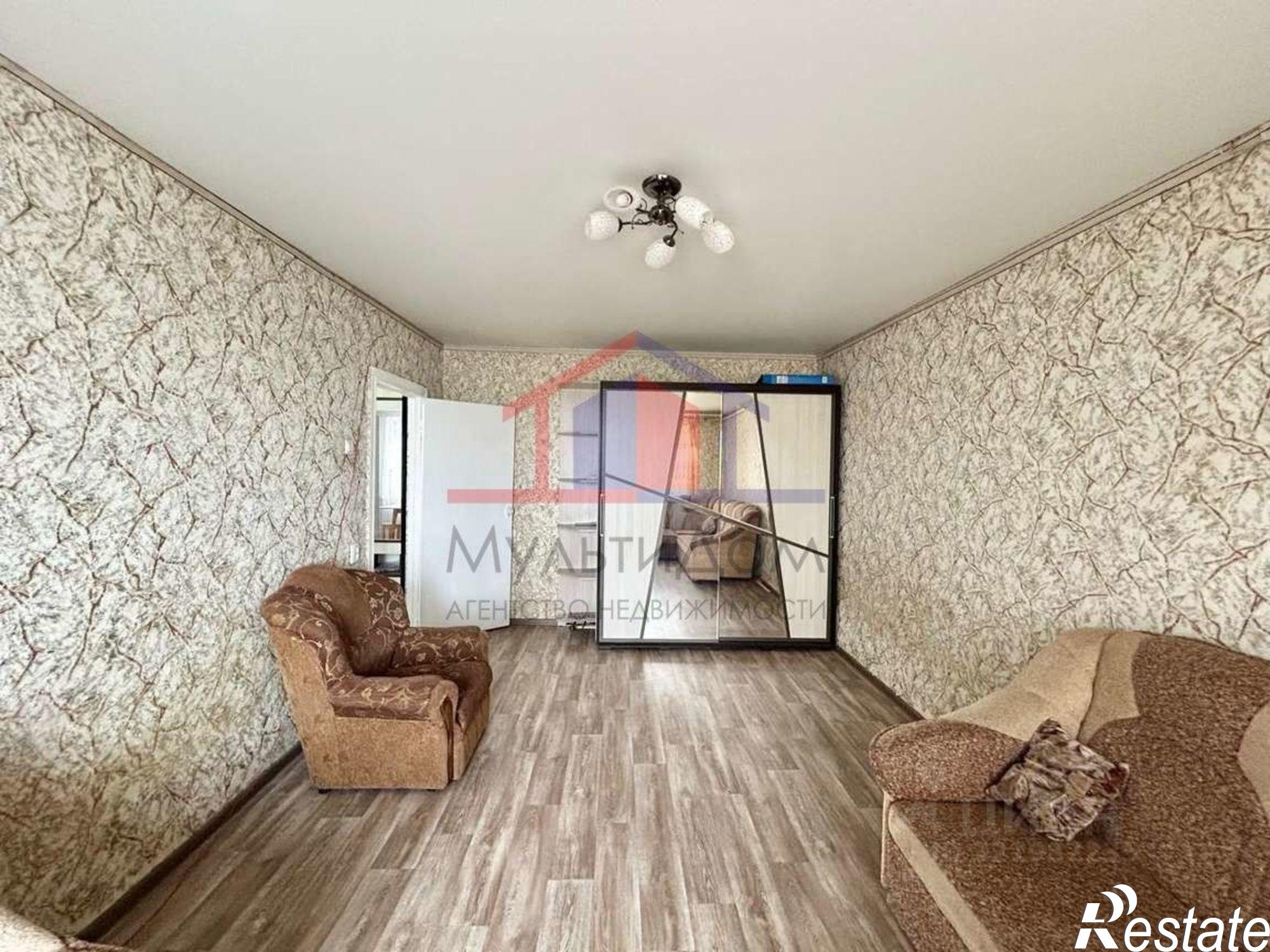 Купить квартиру за 3 700 000 рублей на мкр Жукова, 39