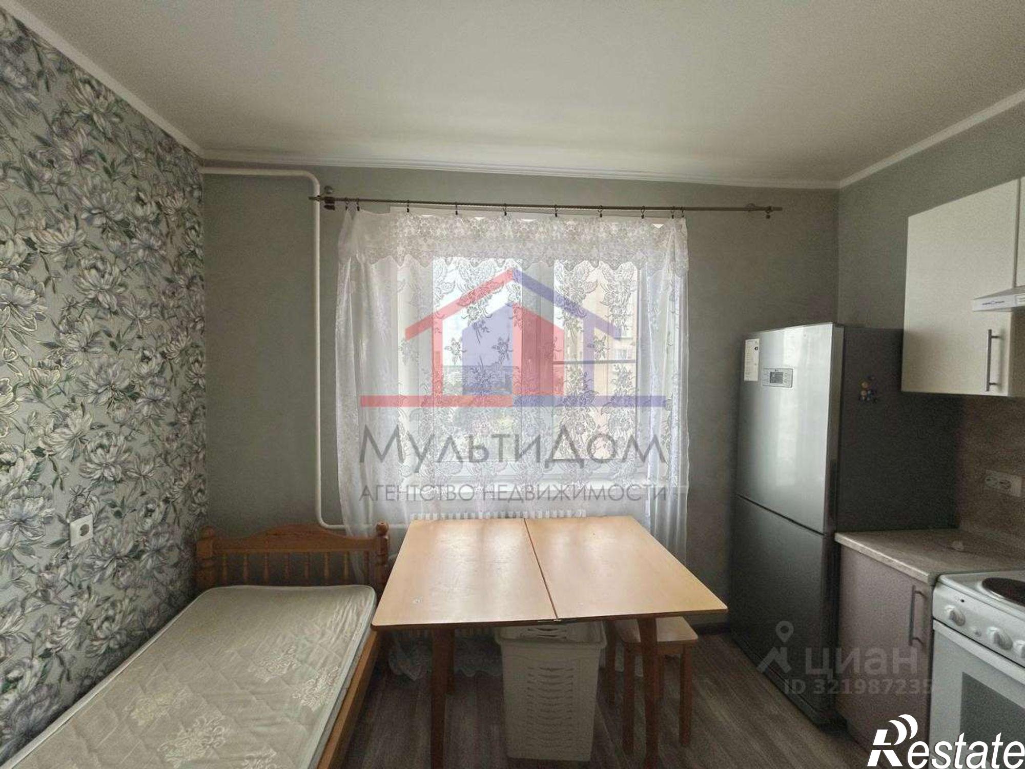 Купить квартиру за 3 700 000 рублей на мкр Жукова, 39