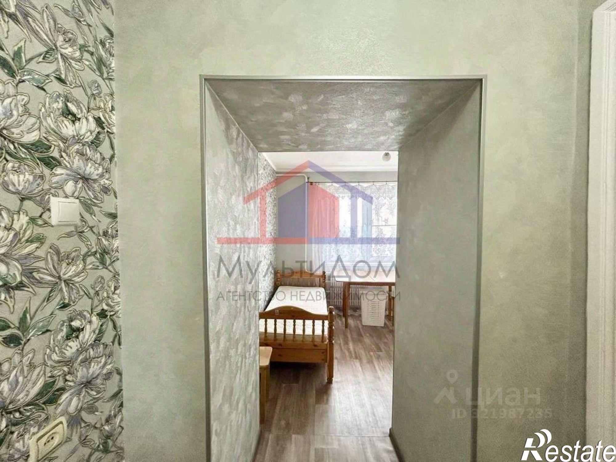 Купить квартиру за 3 700 000 рублей на мкр Жукова, 39