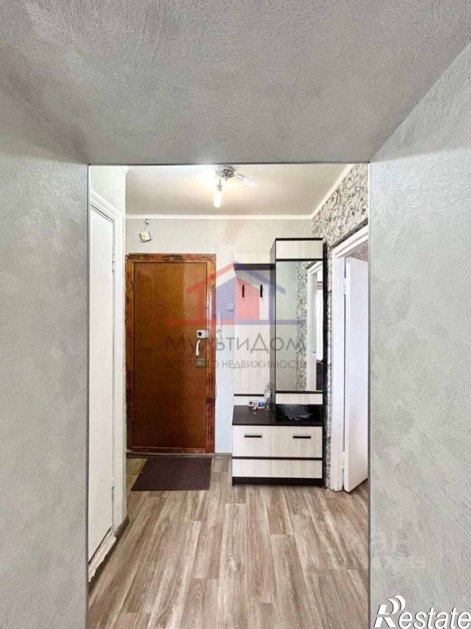 Купить квартиру за 3 700 000 рублей на мкр Жукова, 39