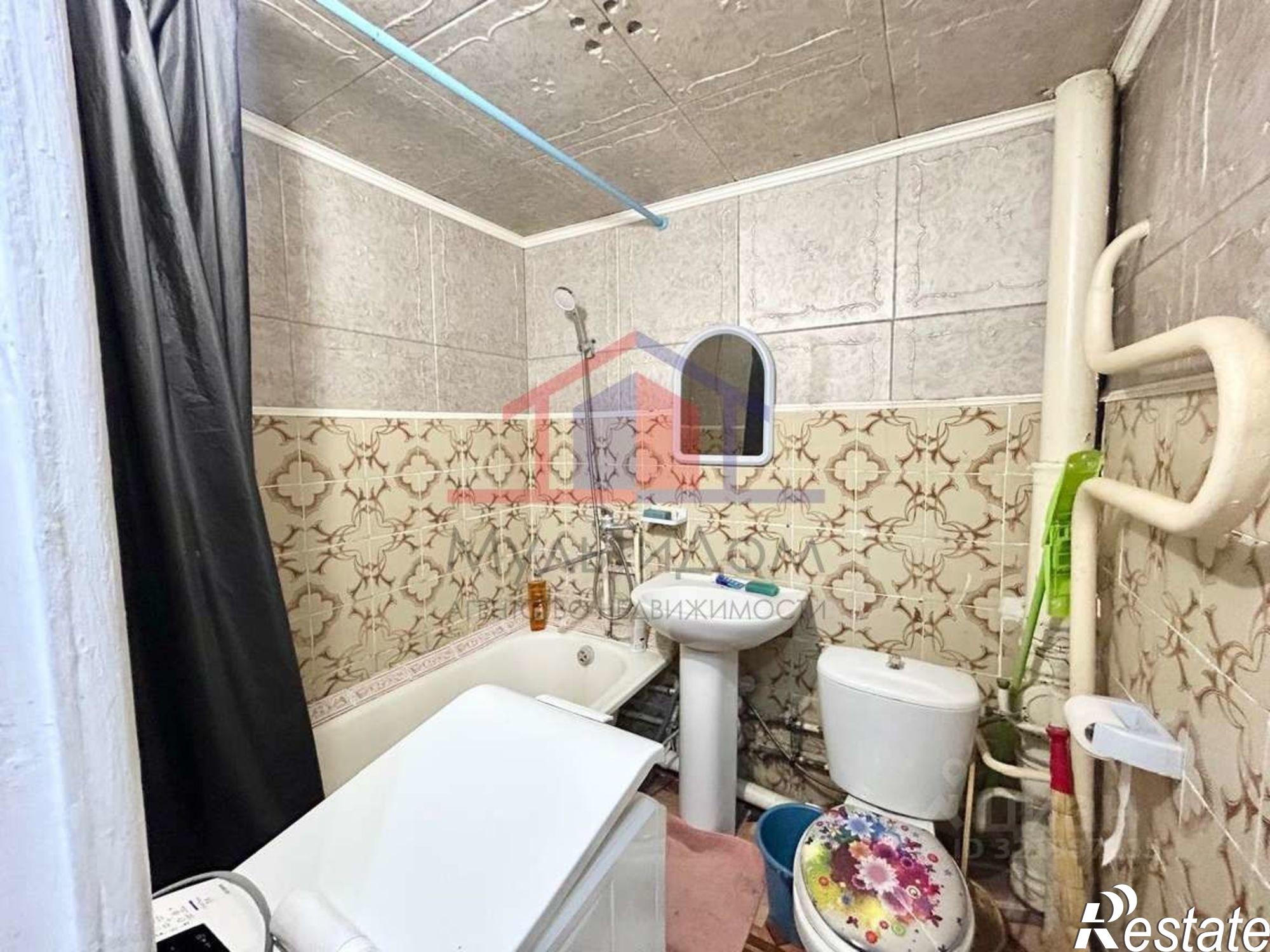 Купить квартиру за 3 700 000 рублей на мкр Жукова, 39