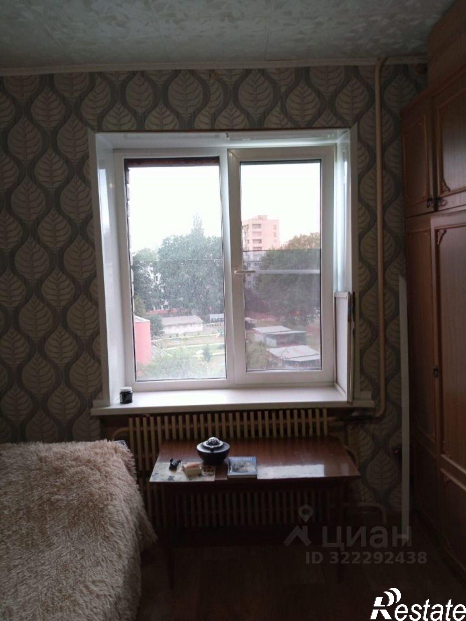 Купить комнату за 980 000 рублей на мкр Приборостроитель, 53