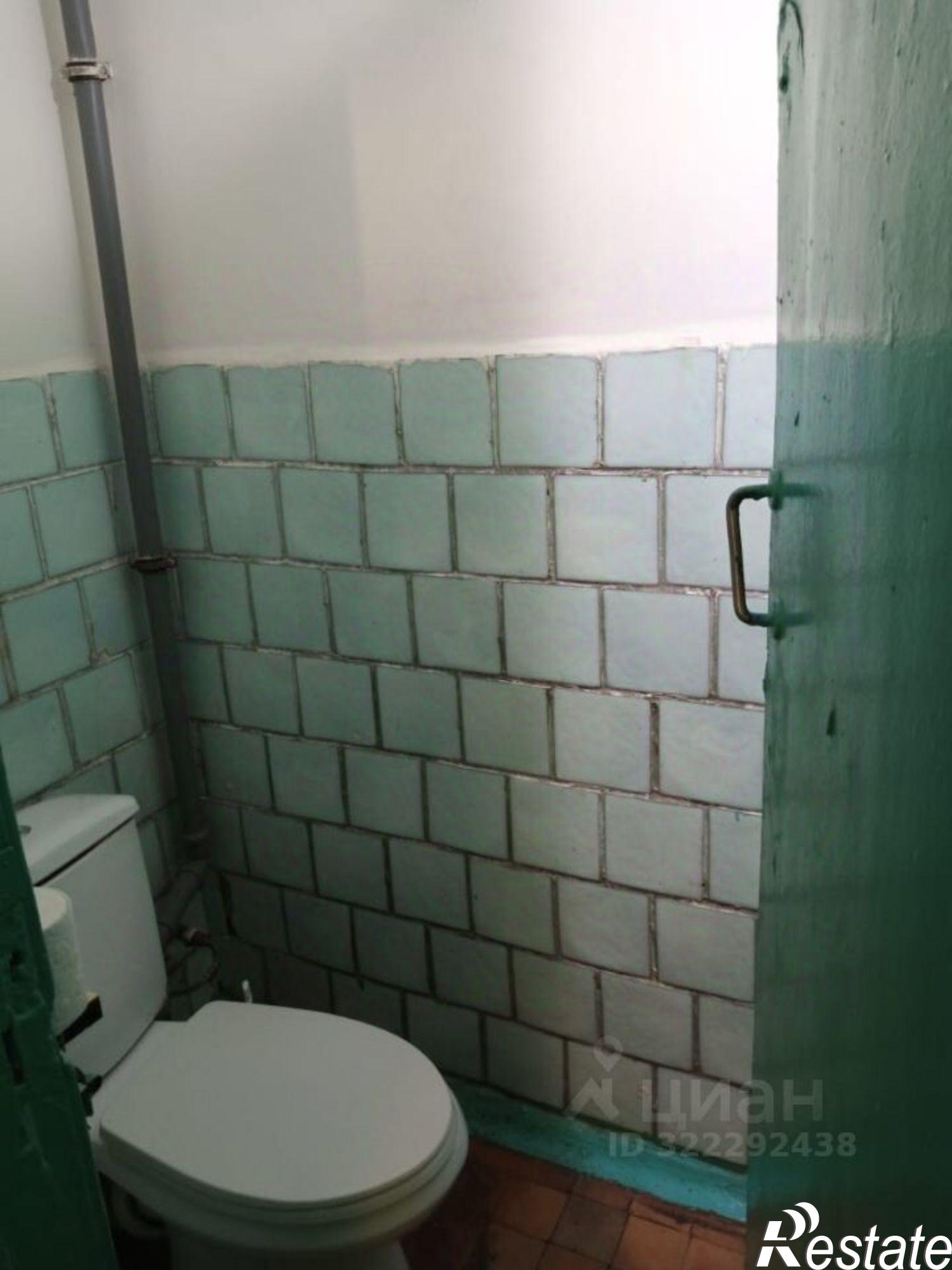 Купить комнату за 980 000 рублей на мкр Приборостроитель, 53