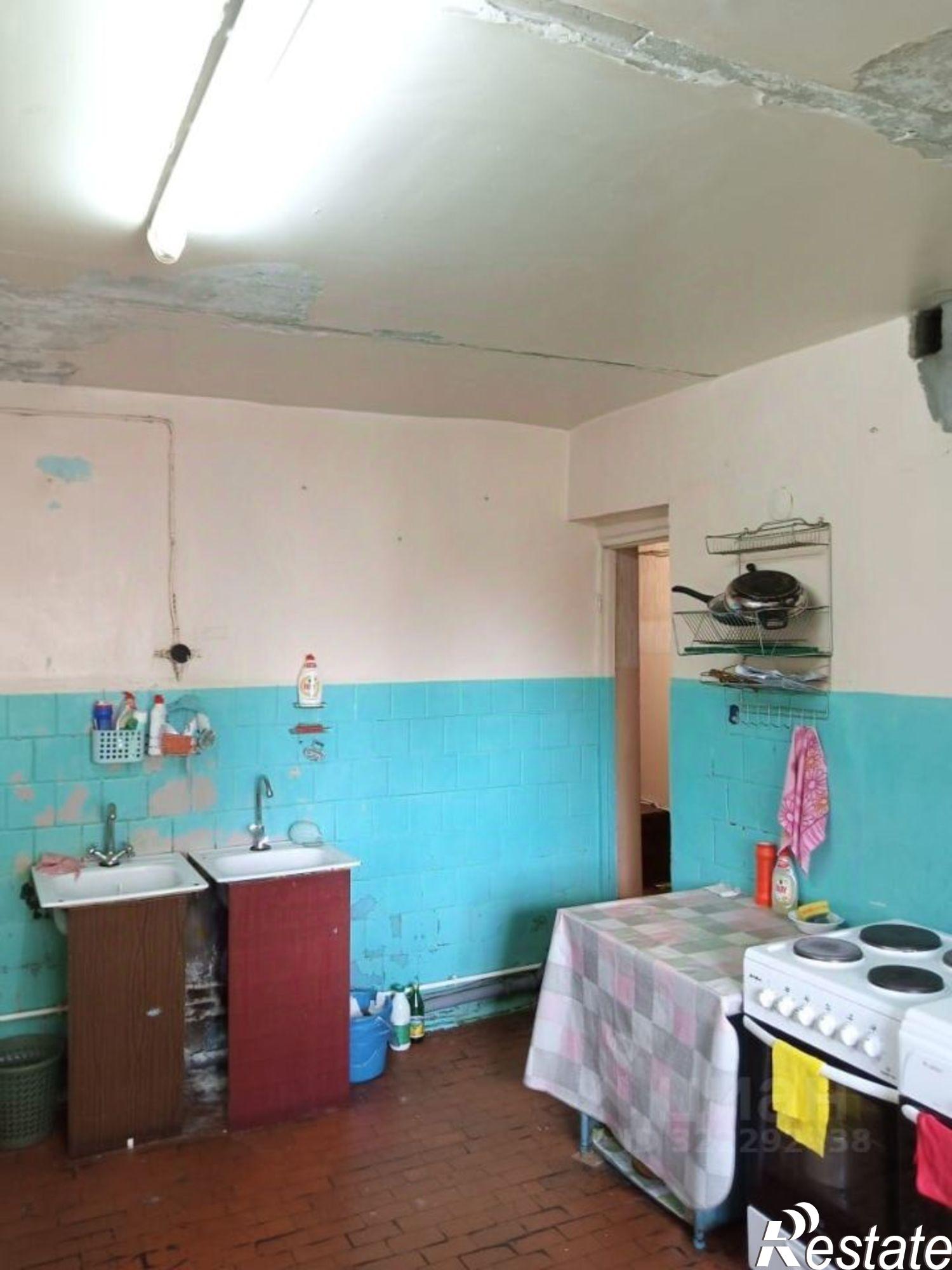 Купить комнату за 980 000 рублей на мкр Приборостроитель, 53