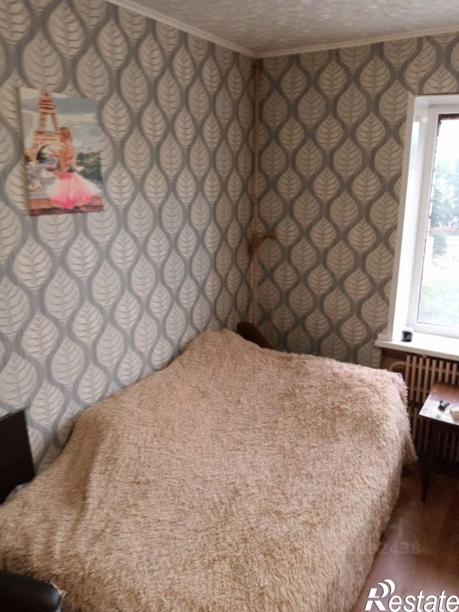 Купить комнату за 980 000 рублей на мкр Приборостроитель, 53