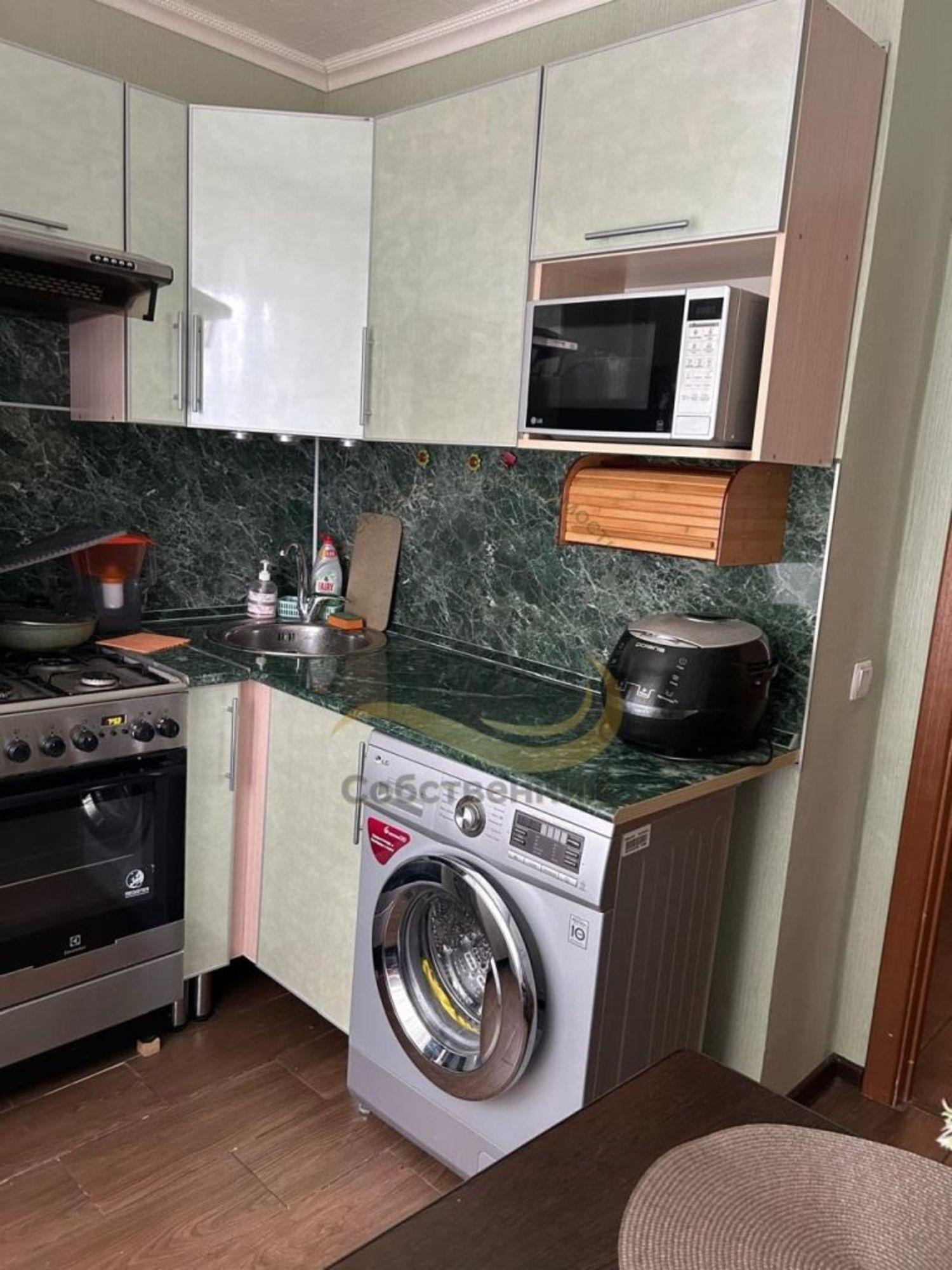 Сдать квартиру за 29 000 рублей на Лебединец мкр, 16