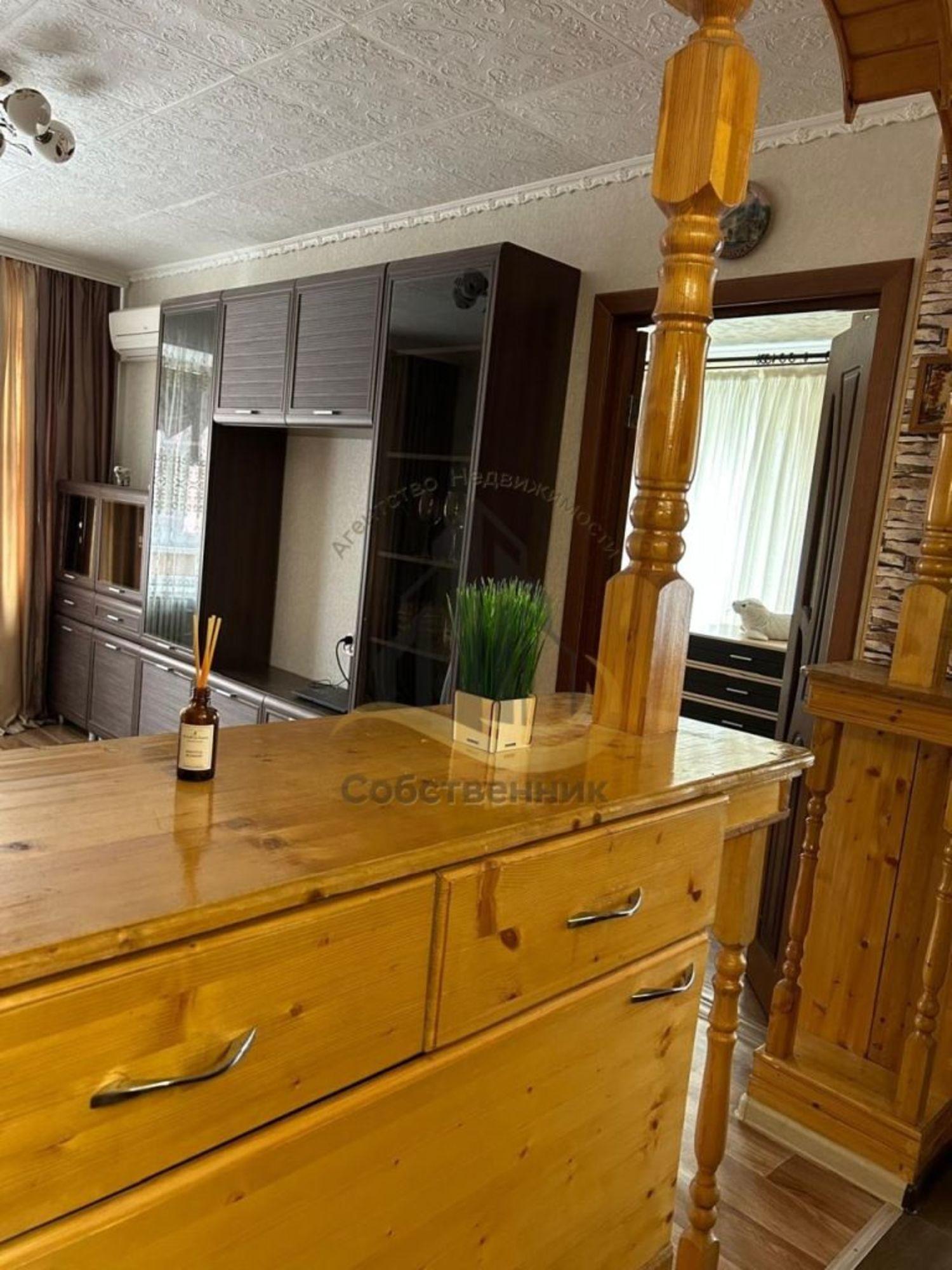 Сдать квартиру за 29 000 рублей на Лебединец мкр, 16