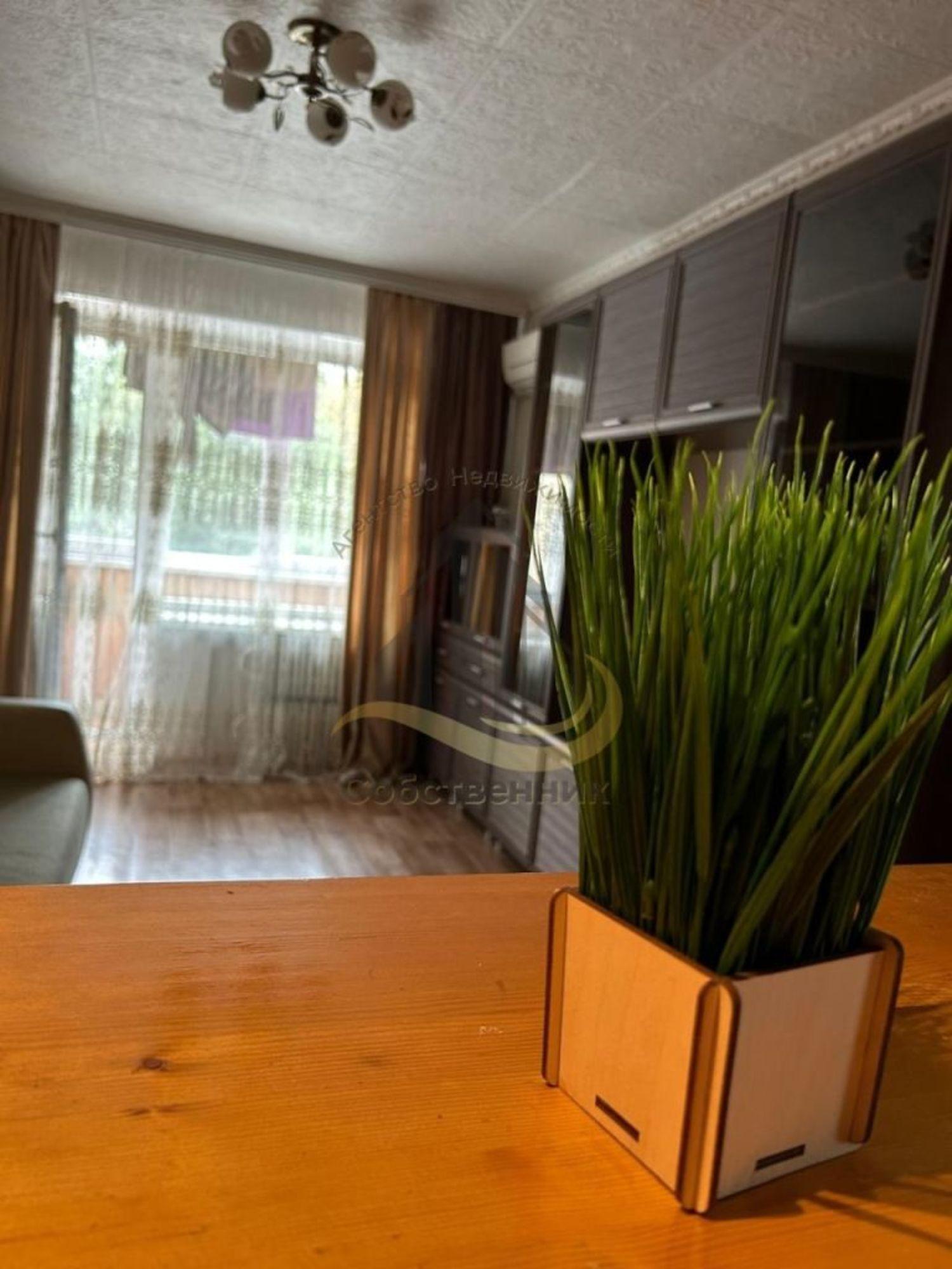 Сдать квартиру за 29 000 рублей на Лебединец мкр, 16