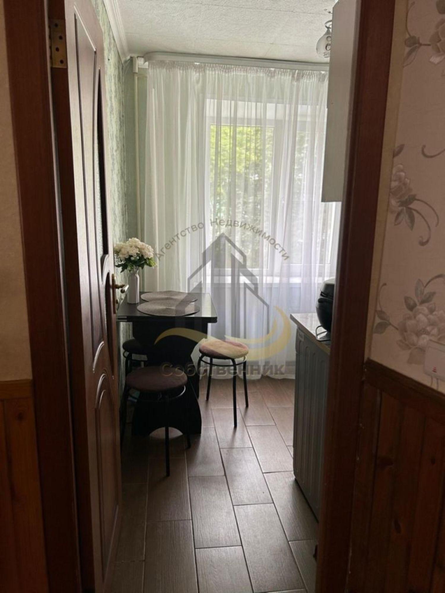 Сдать квартиру за 29 000 рублей на Лебединец мкр, 16