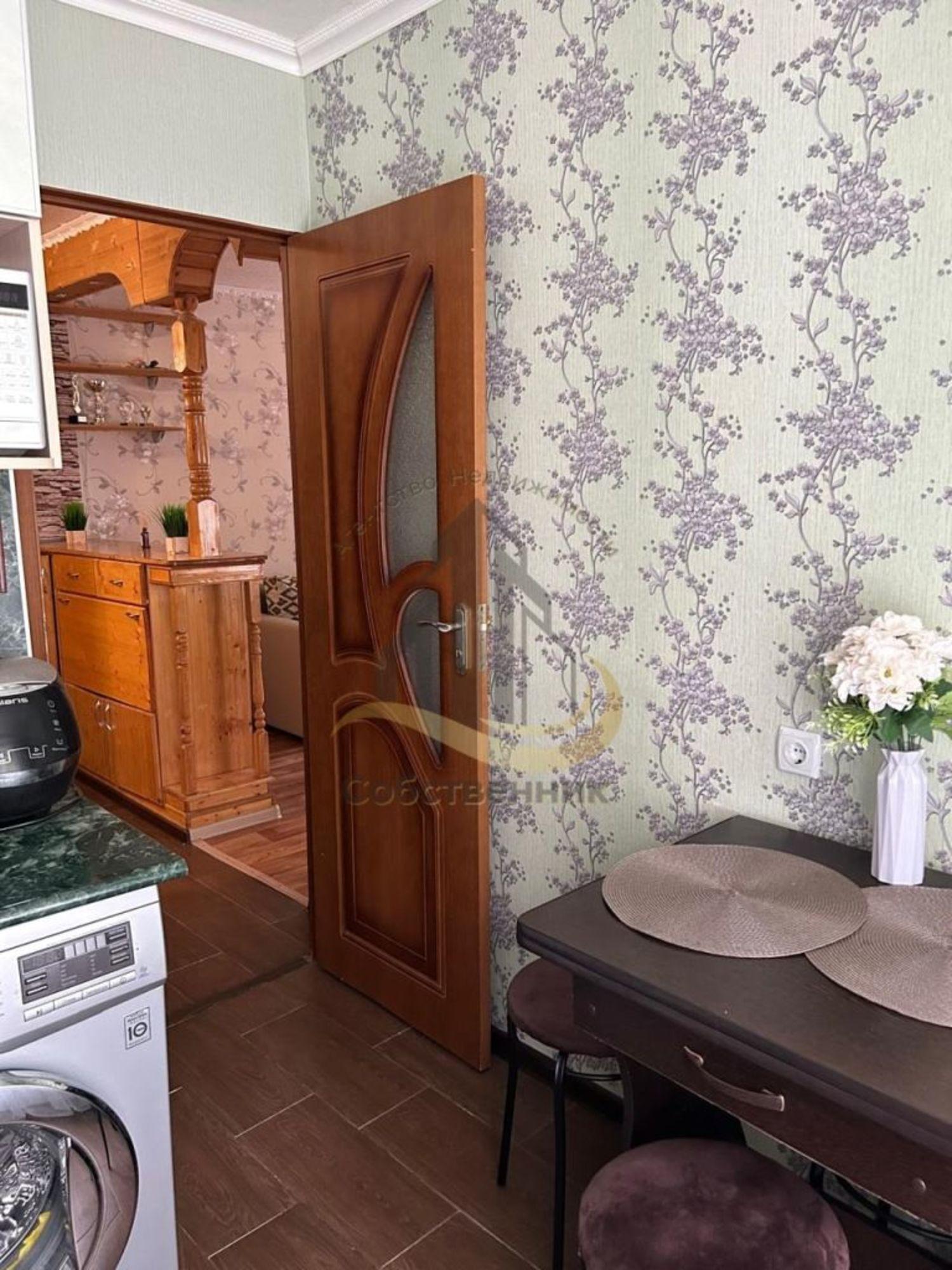 Сдать квартиру за 29 000 рублей на Лебединец мкр, 16