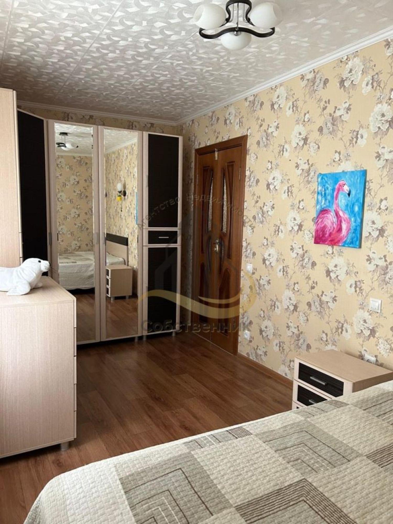 Сдать квартиру за 29 000 рублей на Лебединец мкр, 16