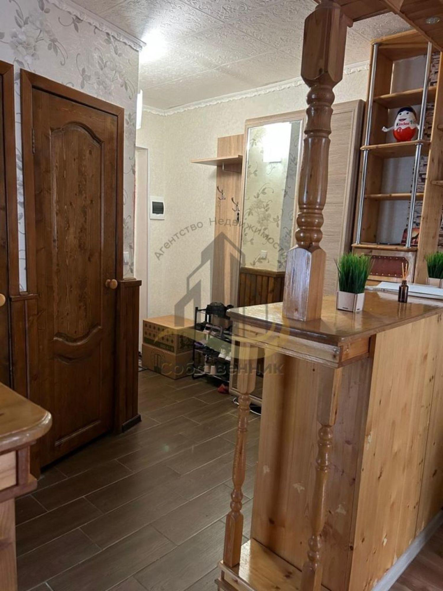 Сдать квартиру за 29 000 рублей на Лебединец мкр, 16