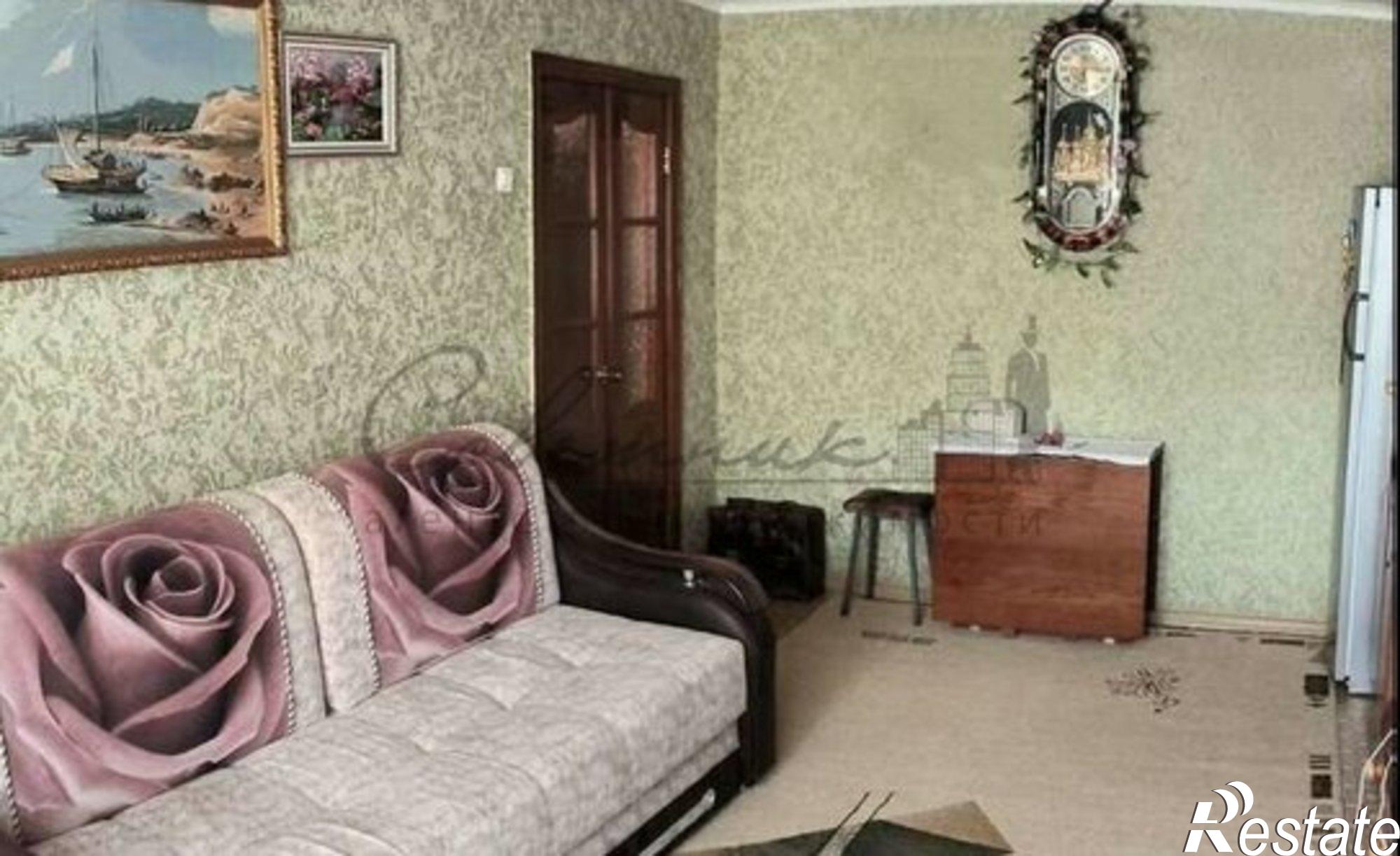 Купить квартиру за 4 700 000 рублей на мкр Приборостроитель, 55