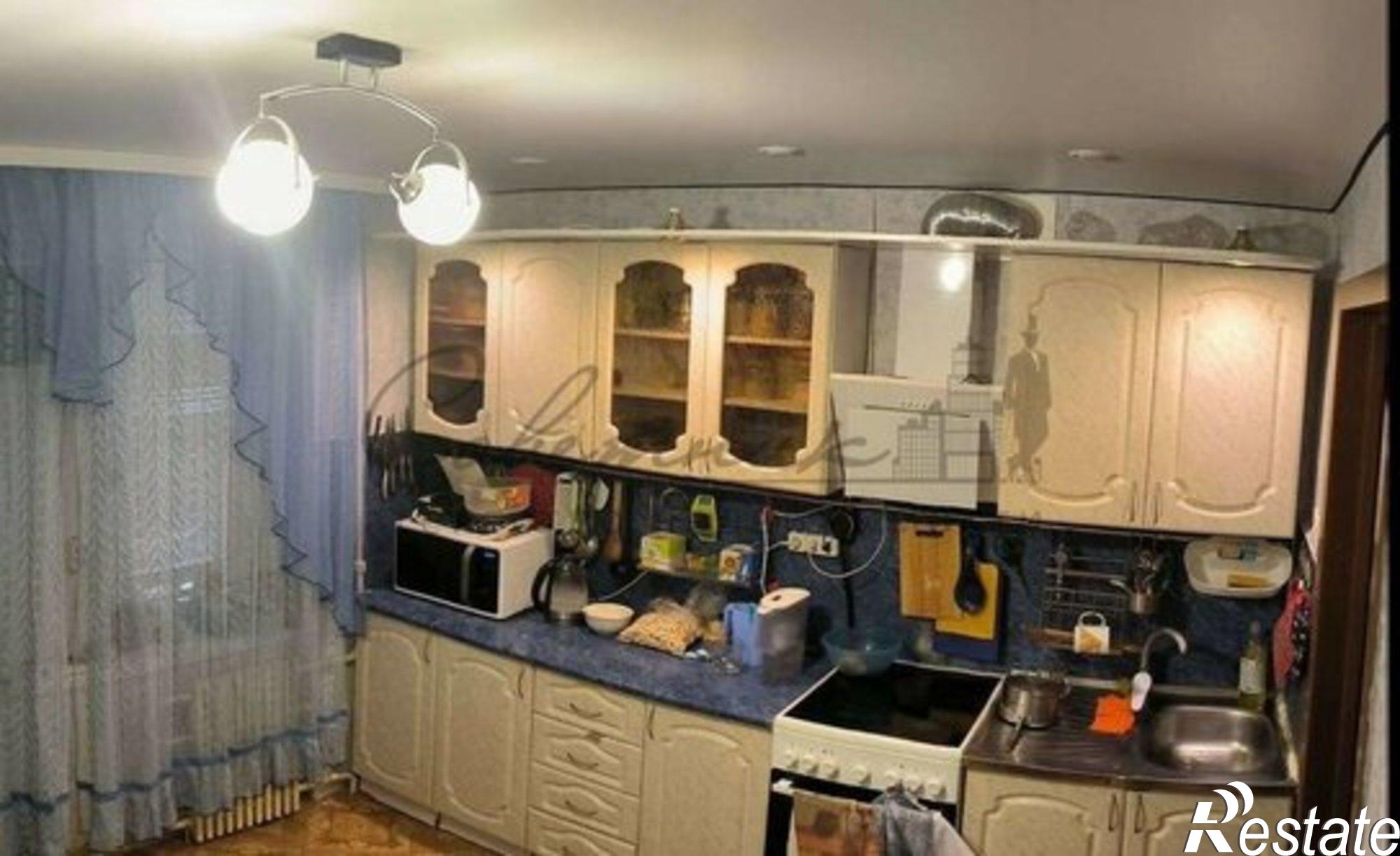 Купить квартиру за 4 700 000 рублей на мкр Приборостроитель, 55