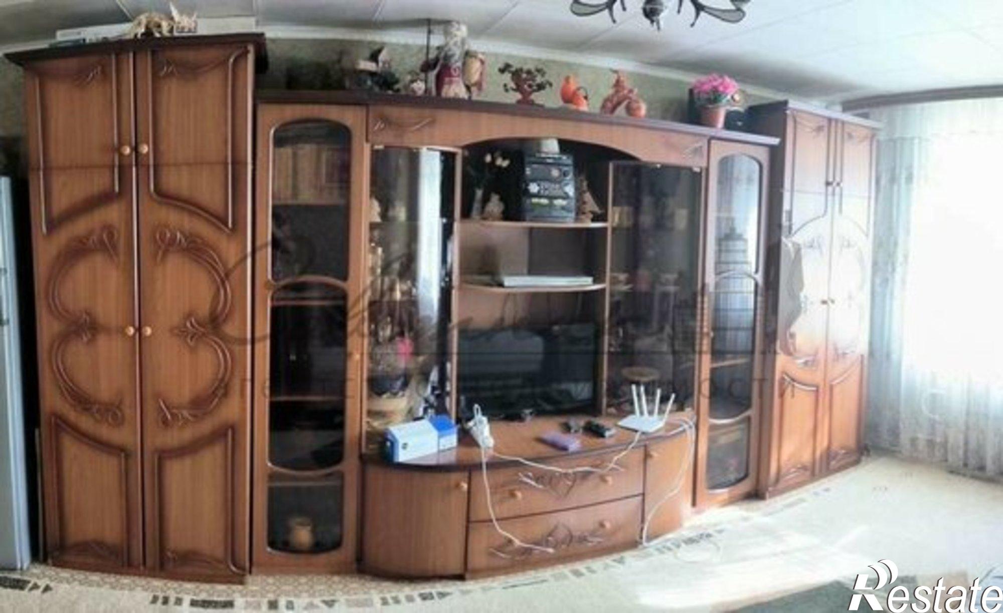 Купить квартиру за 4 700 000 рублей на мкр Приборостроитель, 55