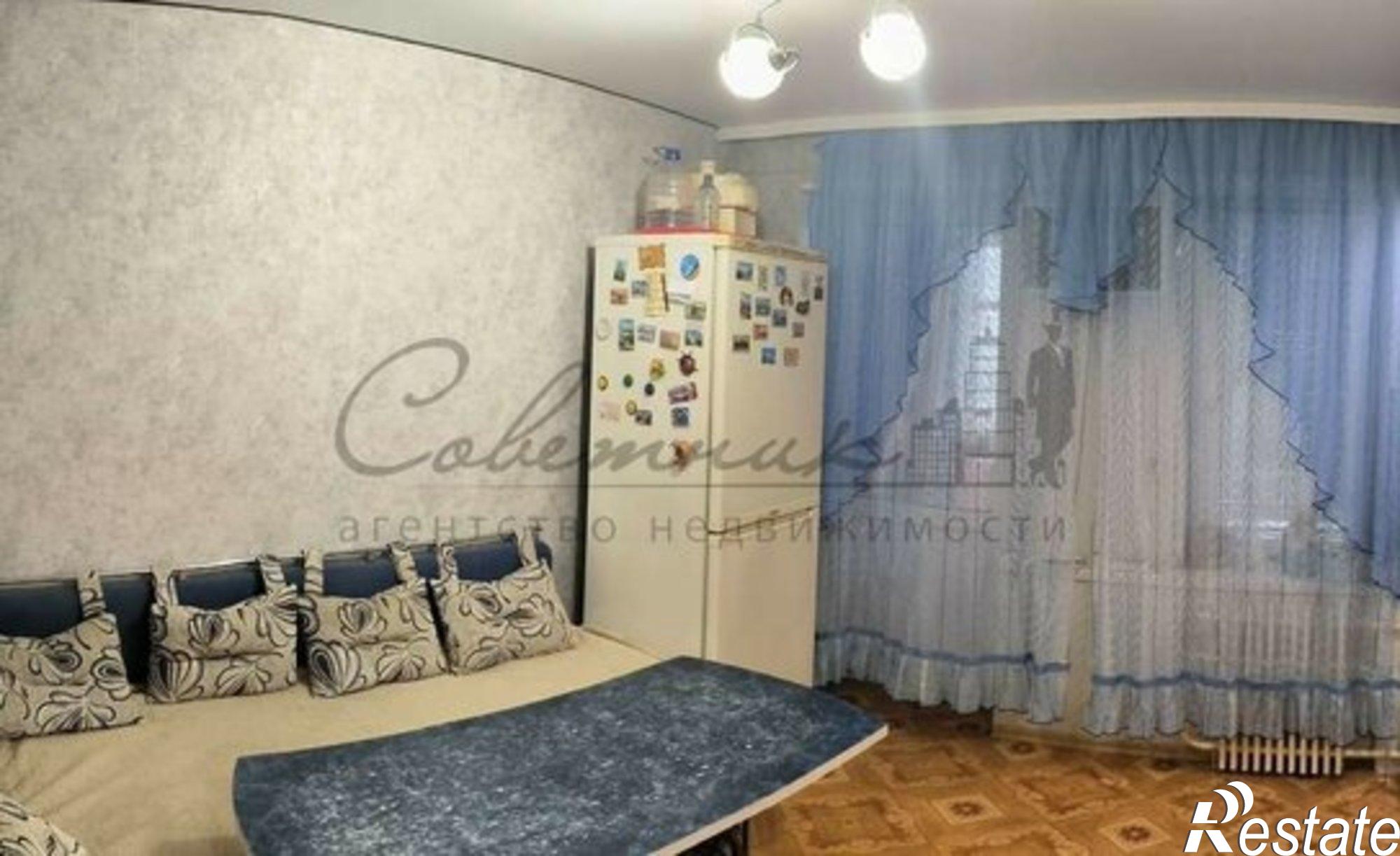 Купить квартиру за 4 700 000 рублей на мкр Приборостроитель, 55