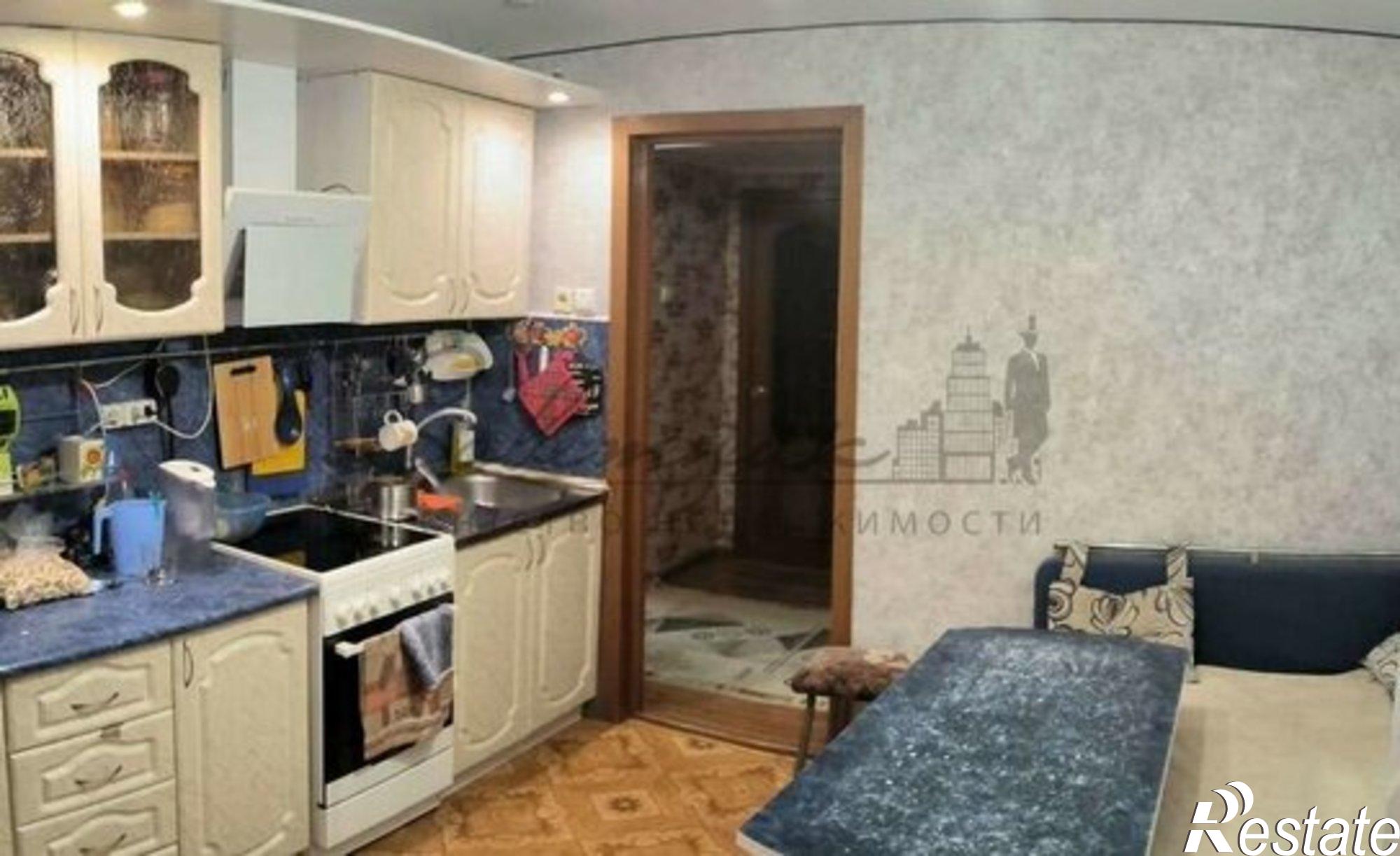 Купить квартиру за 4 700 000 рублей на мкр Приборостроитель, 55