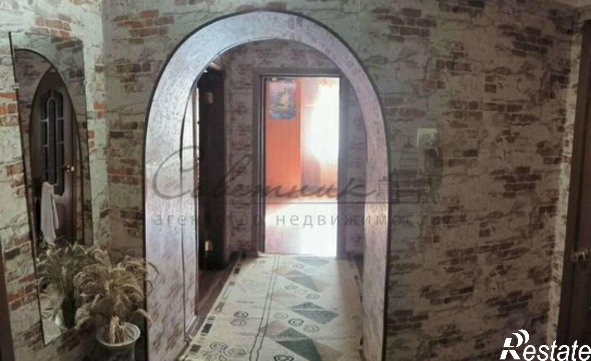 Купить квартиру за 4 700 000 рублей на мкр Приборостроитель, 55