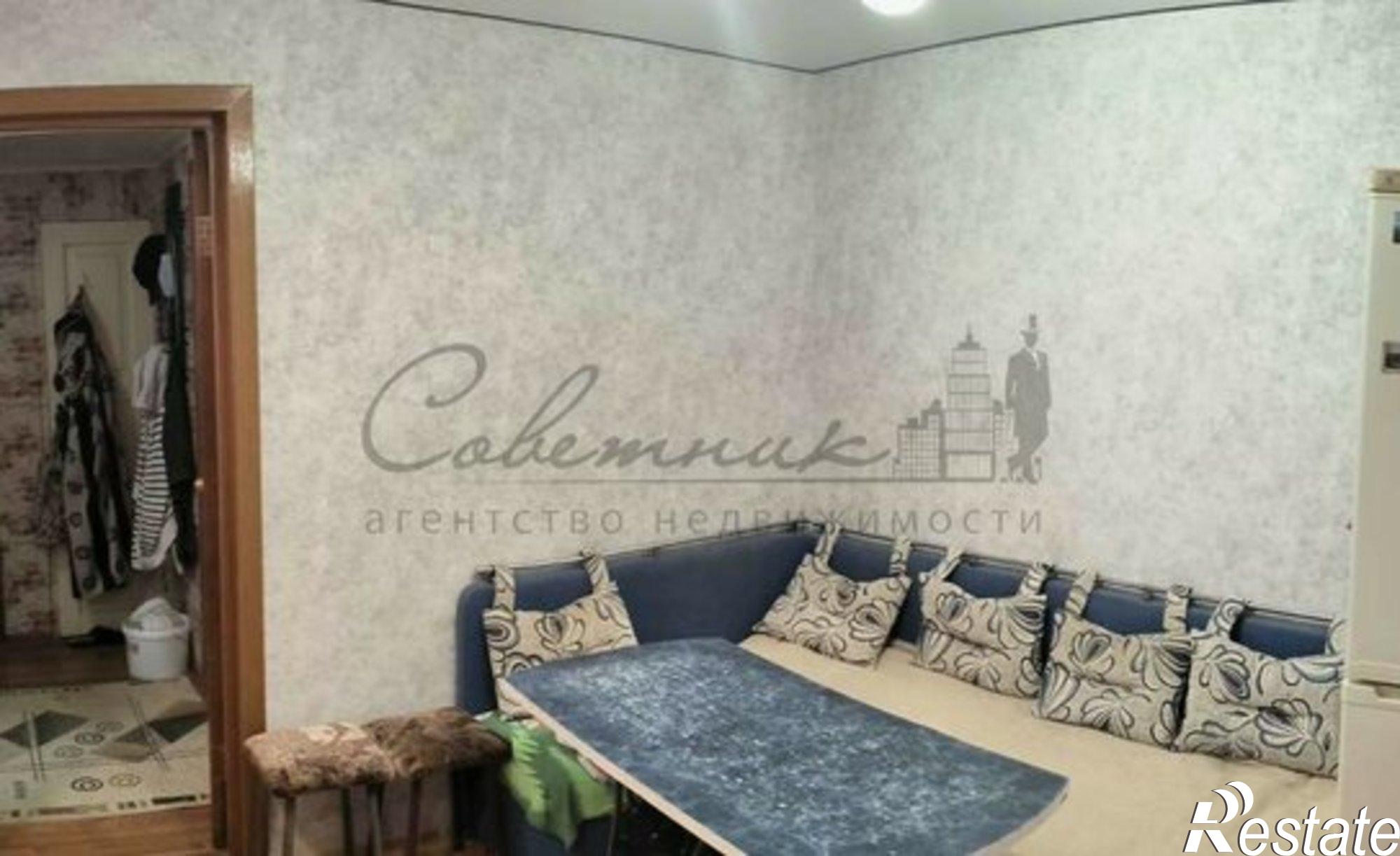 Купить квартиру за 4 700 000 рублей на мкр Приборостроитель, 55